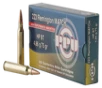 PPU Match  223 Rem 75 Grain 20-Rounds HPBT 