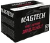 MagTech First Defense Brass  300 AAC Blackout 200-Grain 50-Rounds FMJS 