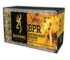 Browning BPR Performance Rimfire Brass  17 HMR 17 Grain 50-Rounds PT 