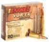 Barnes VOR-TX Brass 6 5 Creedmoor 120-Grain 20-Rounds TTSXBT 