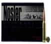 Nosler Match Grade RDF Brass  308 Win 175-Grain 20-Rounds HPBT 