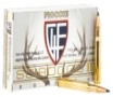 Fiocchi Hyperformance Brass  30-06 Springfield 165-Grain 20-Rounds SS BTS 