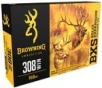 Browning BXC Solid Expansion 308 150gr 20Rds 