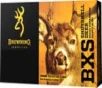 Browning BXS Solid Expansion 7mm Rem Mag 20rd Box 