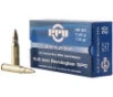 Prvi Partizan 115 Grain 6 8 SPC Ammunition 20 Rounds  HPBT 
