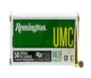 Remington UMC Value Pack  300 AAC Blackout 220gr Open Tip Flat Base 50Rds 