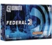 Federal Power-Shok  450 Bushmaster Ammunition 20 RDs 