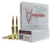 Nosler Varmageddon Ammunition 6 5 Creedmoor 90 Grain 20 Rounds 