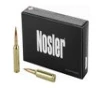 Nosler Match Grade Ammunition 6mm Creedmoor 105 Grain 20 Rounds 