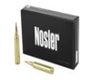 Nosler Match Grade 28 Nosler Ammunition 185 Grains 20 Rounds 