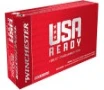 Winchester USA-Ready 300 AAC Blackout 125-Grain 20-Rounds Open Tip