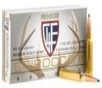 Fiocchi Scirocco II 6 5 Creedmoor 130 Grain 20-Rounds 