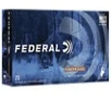 Federal Power-Shok Brass  300 AAC Blackout 150-Grain 20-Rounds Soft Point 