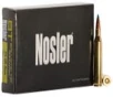 Nosler Ballistic Tip Brass  25-06 Rem 115-Grain 20-Rounds BT 