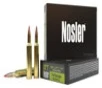 Nosler Ballistic Tip Brass 7mm Rem Mag 150 Grain 20 Rounds BT 