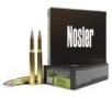 Nosler Ballistic Tip  30-06 Springfield Ammunition 165 Grain 20 Rounds 