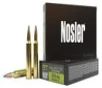 Nosler Ballistic-Tip 300 Win Mag Ammunition 20 Rounds Total 180 Grain 