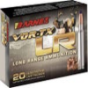Barnes Bullets VOR-TX LR Brass  30-06 175Gr 20-Rounds Boat Tail 