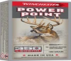 Winchester Power Point Brass  350 Legend 180 Grain 20-Rounds PP 