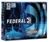 Federal Power-Shok Brass  350 Legend 180 Grain 20-Rounds SP 