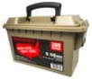 Winchester Tactical Training Ammo Box Brass 5 56 300Rds FMJ 55 GR 