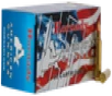 Hornady American Hunter 7 62 X 39 123 Grain 50-Rounds HPM 