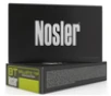 Nosler BT Varmint Ammunition 22-250 Remington 40 Grain 20 Rounds 