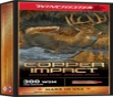Winchester Copper Impact Brass  300 WSM 150 Grain 20-Rounds CEP