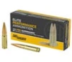 Sig Sauer Elite Performance Brass  300 AAC Blackout 125-Grain 20-Rounds FMJ 