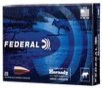 Federal Varmint   Predator Brass  243 Win 75 Grain 20-Rounds VMax 