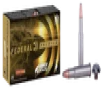 Federal Premium HammerDown Nickel Plated Brass 300 Grain  45-70 20-Rounds BSP 