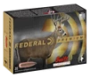 Federal Premium Brass 6 5 Creedmoor 130 Grain 20-Rounds SSII 