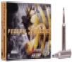 Federal Premium Brass  270 WSM 136 Grain 20-Rounds TA 