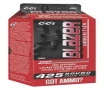 CCI Ammunition Blazer  22 LR 38 Grain 425-Rounds LRN 