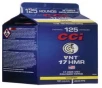 CCI Ammunition Varmint VNT  17 HMR 17-Grain 125-Rounds VT 