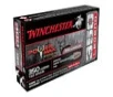 Winchester Ammunition Power Max Bonded 350 Legend 160 Grain 20 RDs Bonded Hollow Point 