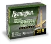 Remington Premier Scirocco Bonded 6 5 Creedmoor 130Gr 20-Rounds SSB 