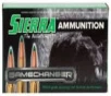 Sierra GameChanger 30-06 Springfield 165 gr Tipped GameKing 20 Rounds 