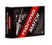 Norma Match Hybrid Match Brass 6 5 Creedmoor 130-Grain 20-Rounds HPBT 
