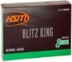 HSM VARMINT 22-250 REM 55GR SIERRA BLITZKING 20 ROUNDS PER BOX 