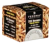 Federal Value Pack Brass  22 LR 36-Grain 325-Rounds CPHP 