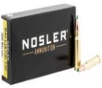 Nosler Ballistic Tip Brass  308 Win 150-Grain 20-Rounds BTS 