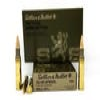 Sellier and Bellot Tactical Ammunition Brass  30-06 150 Grain 20-Rounds FMJ for M1 Garand 