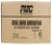 PMC Ammunition Bronze Brass  308 Win 147 Grains 500 Round Case FMJBT 
