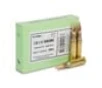 Sellier and Bellot Rifle Ammunition  308 Win 200 Grain 20-Rounds FMJ 