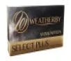 Weatherby Select Plus 6 5-300WBY 156 Grain 20 Rounds 