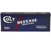 DoubleTap Colt Defense  300 AAC Blackout 125-Grain 20-Rounds HP 