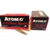 Atomic  223 Rem 77 Grain Match JBTHP 50 Round 