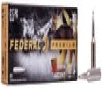 Federal Premium Brass 6 5 PRC 120-Grain 20-Rounds TC 