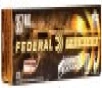 Federal Premium HammerDown Nickel Plated Brass  35 Rem 220-Grain 20-Rounds BHP